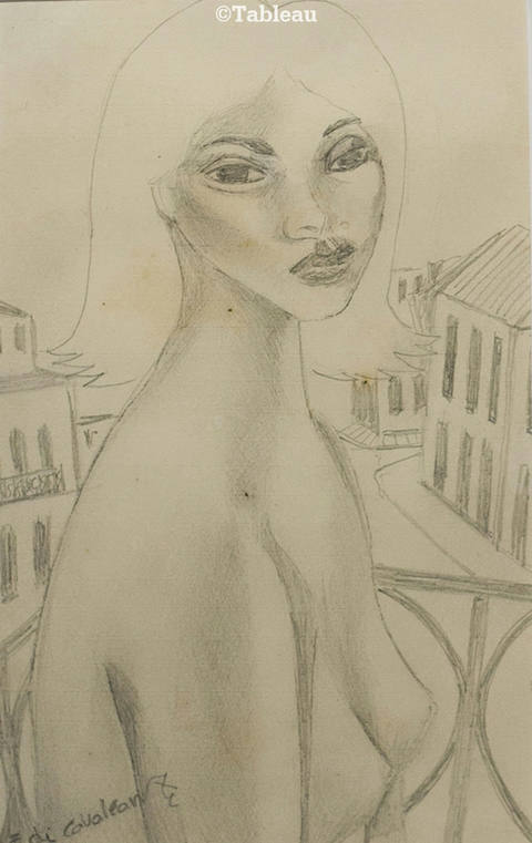 Mulata