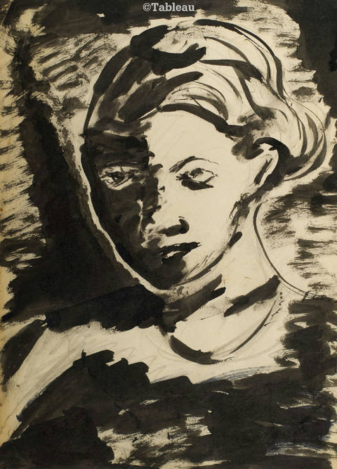 Menina