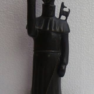 Inos Corradin - Sao Francisco