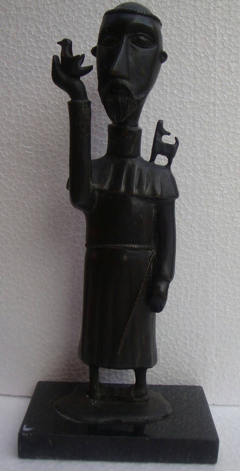 Sao Francisco