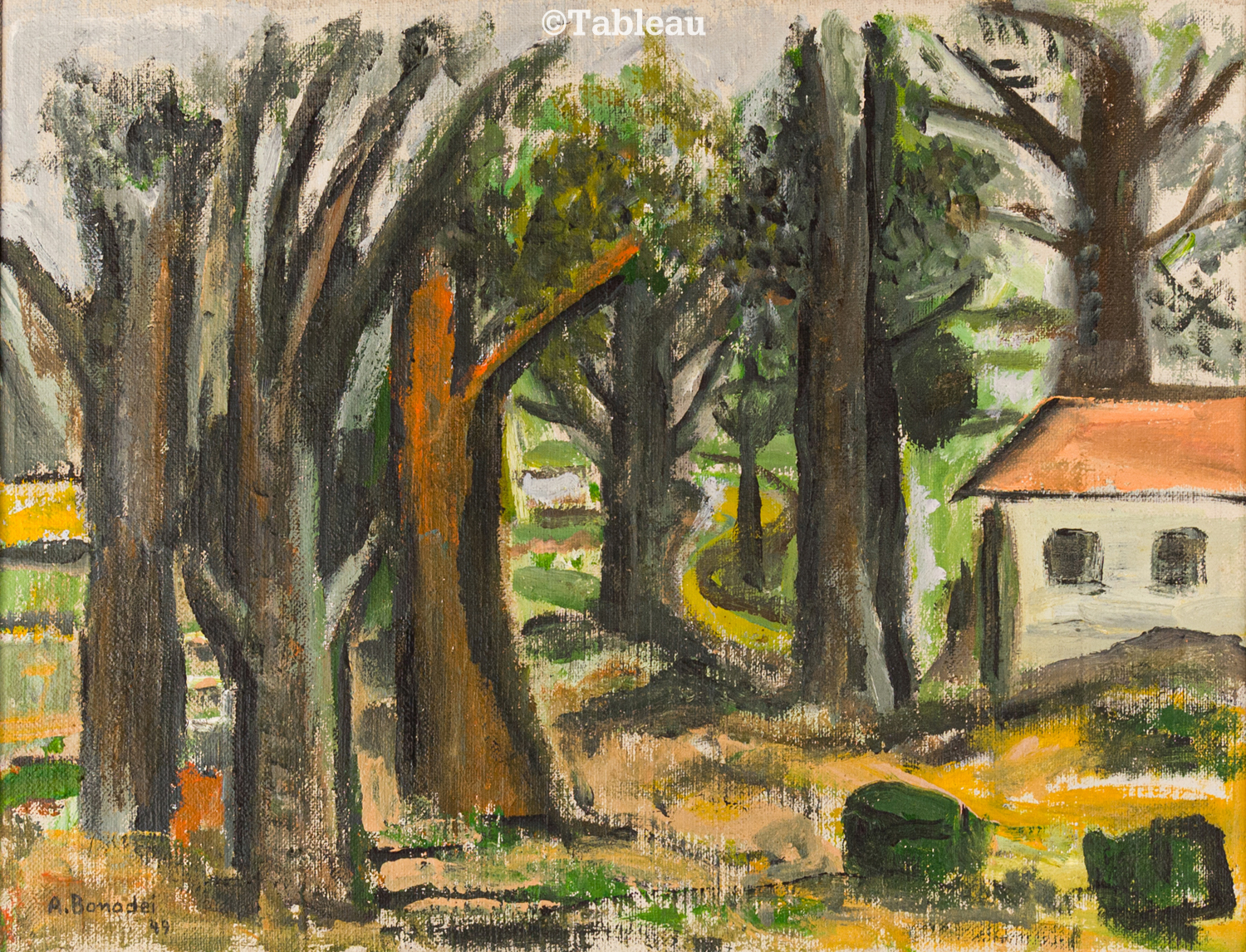 Paisagem