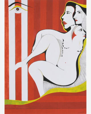 Ivan Serpa - Misses