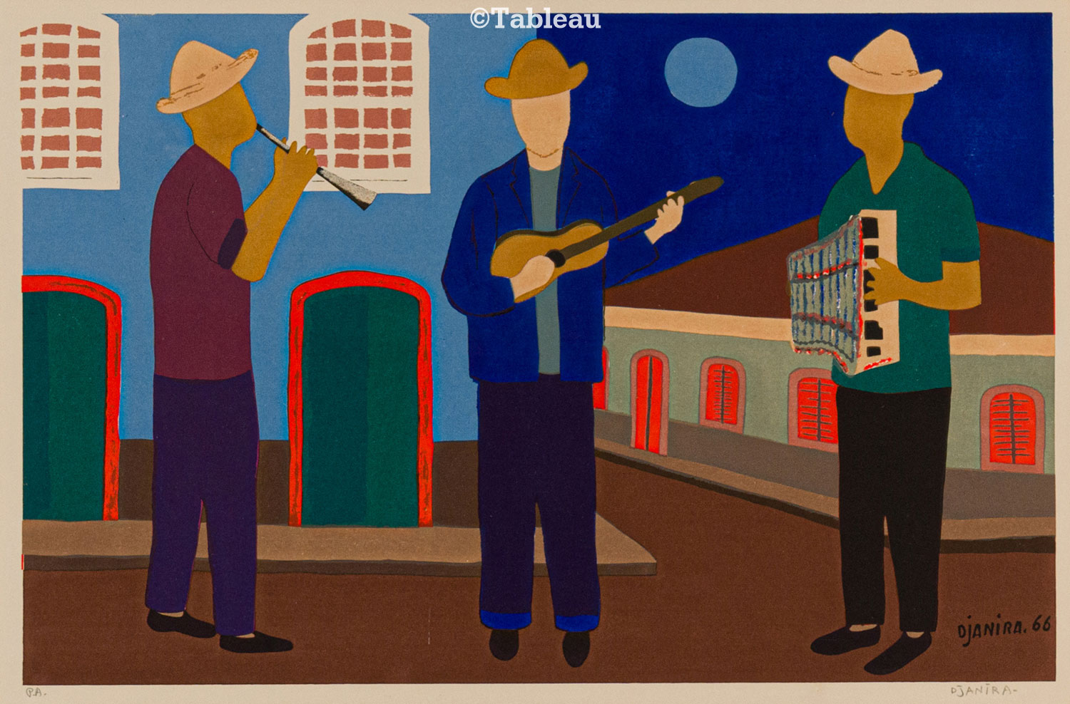 Serenata