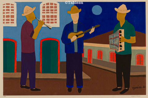 Serenata