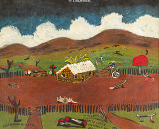 José Antônio da Silva - Saudade