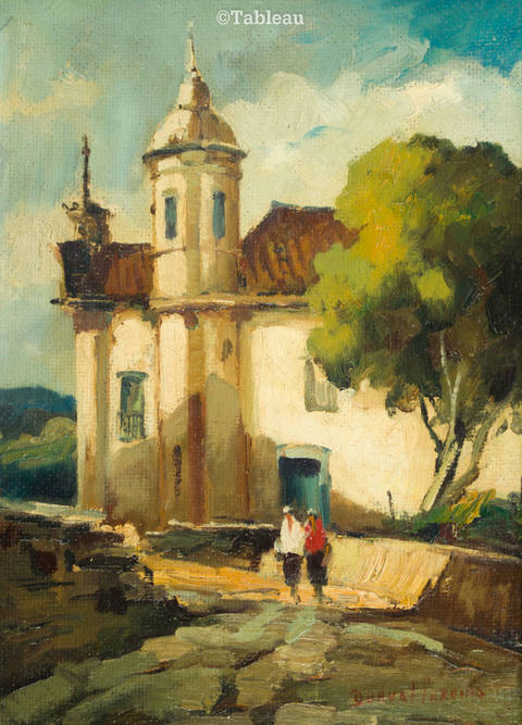 Igreja