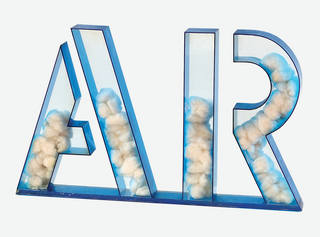 Rubens Gerchman - Ar