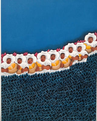 José Sabóia - Colheita