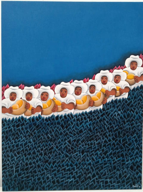 Colheita