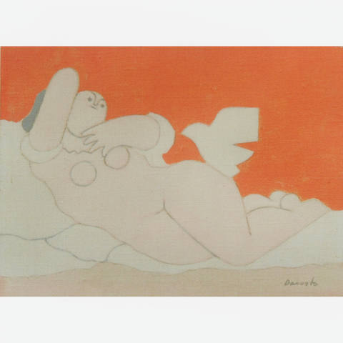 Venus e Passaro