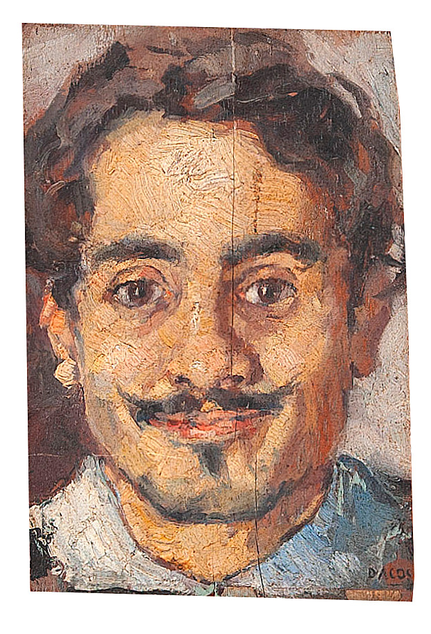 Auto Retrato