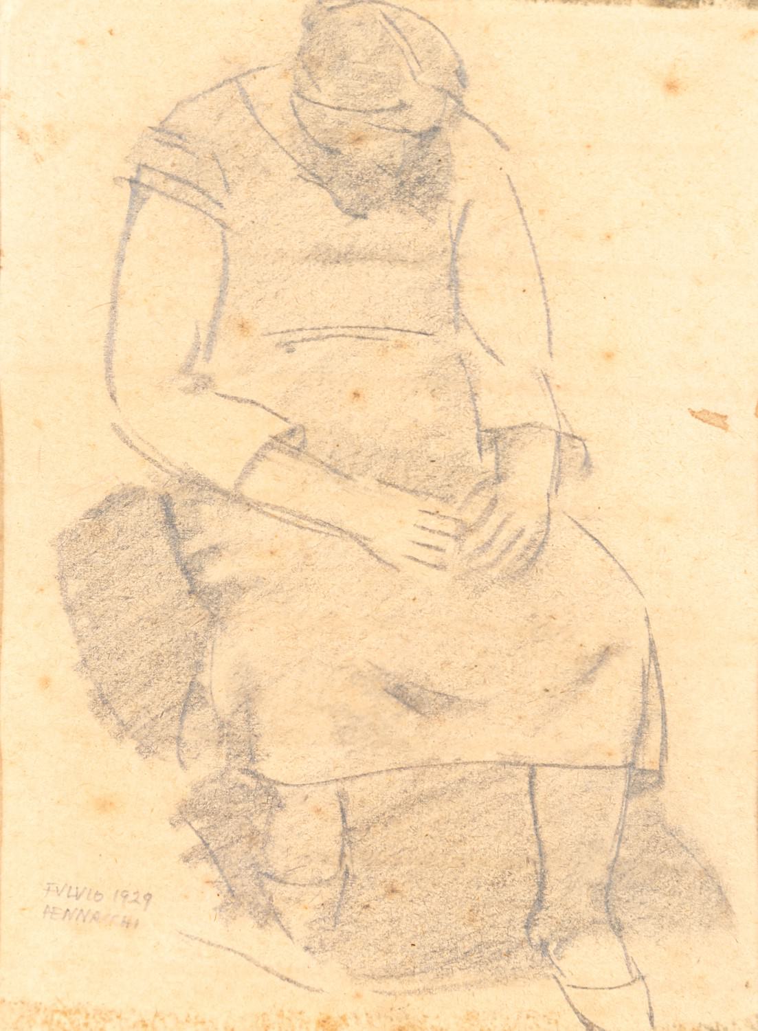 Figura Feminina Italiana