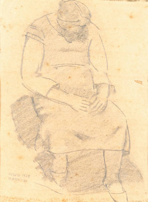 Figura Feminina Italiana