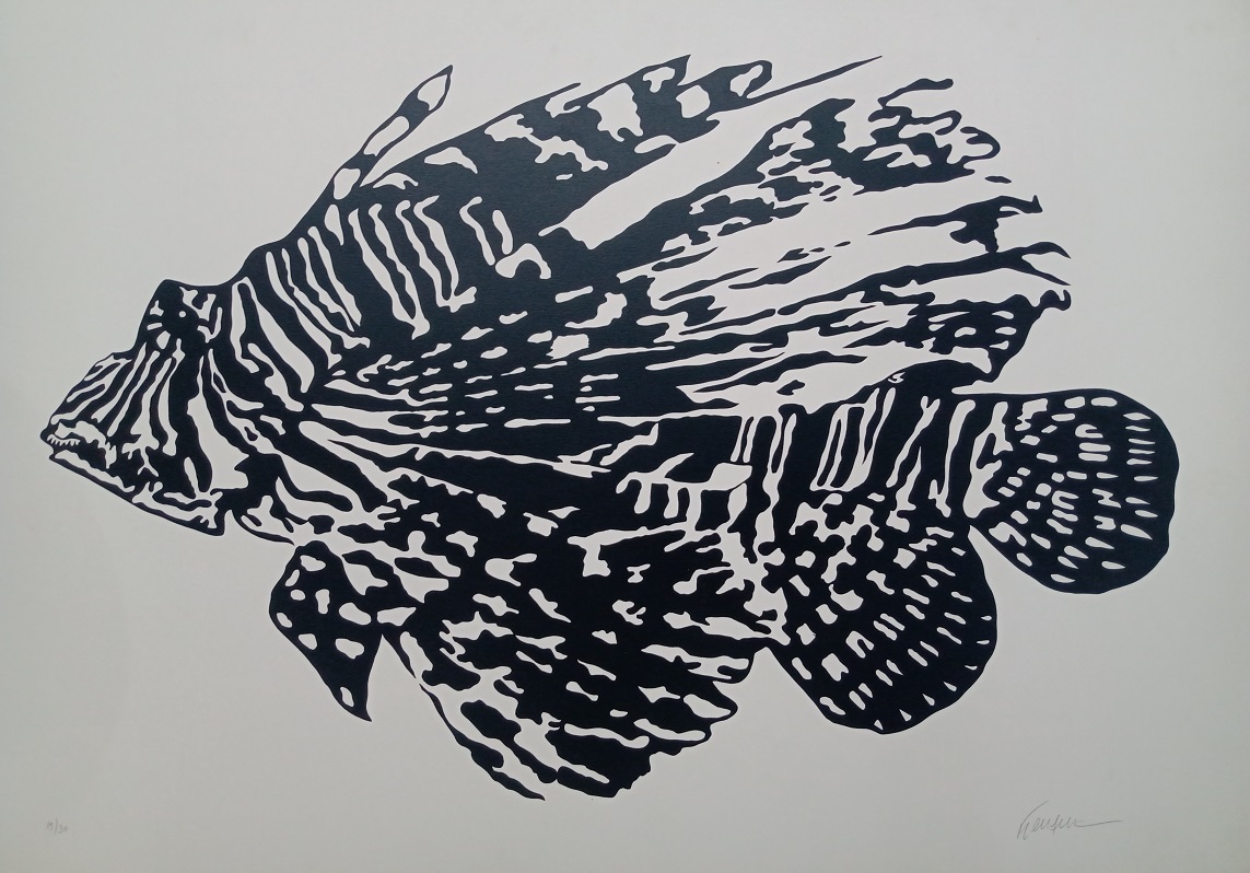 Piranha