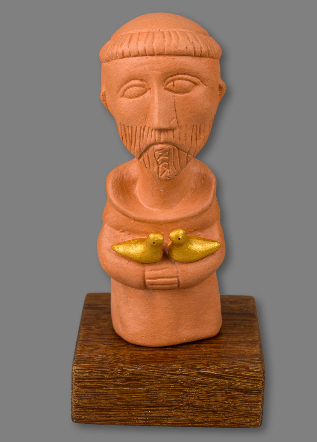 São Francisco