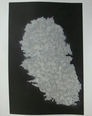 Tomie Ohtake - Abstrato