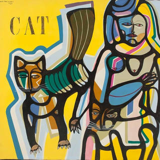 Carlos Páez Vilaró - Sem título