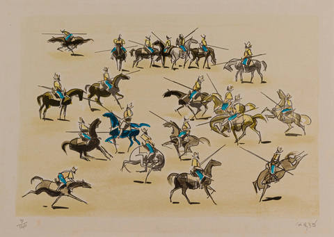Vaqueiros