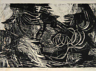 Roberto Burle Marx - Clarival II