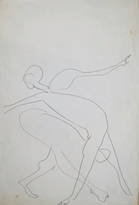 Bailarinas