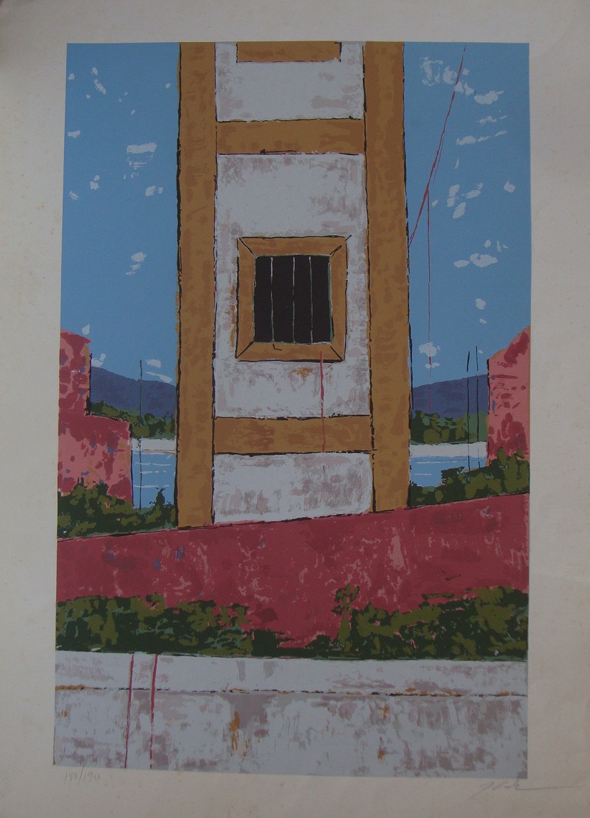 José Paulo Moreira da Fonseca - Farol