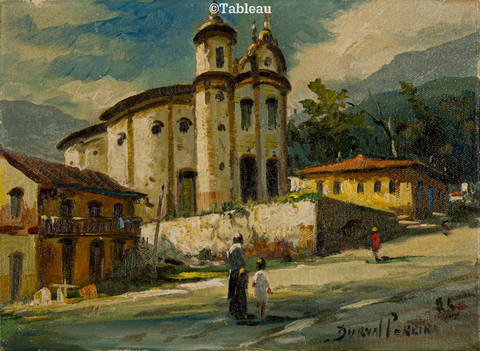 Paisagem
