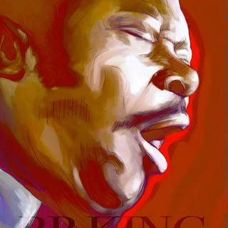 Nato Gomes - Bb King of the Blues VII