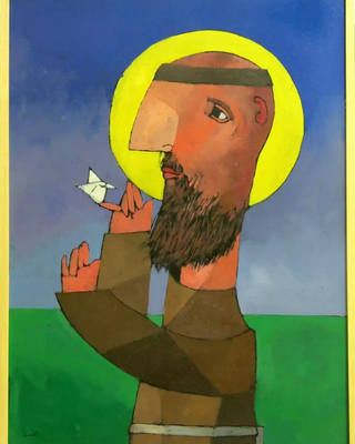Inos Corradin - São Francisco