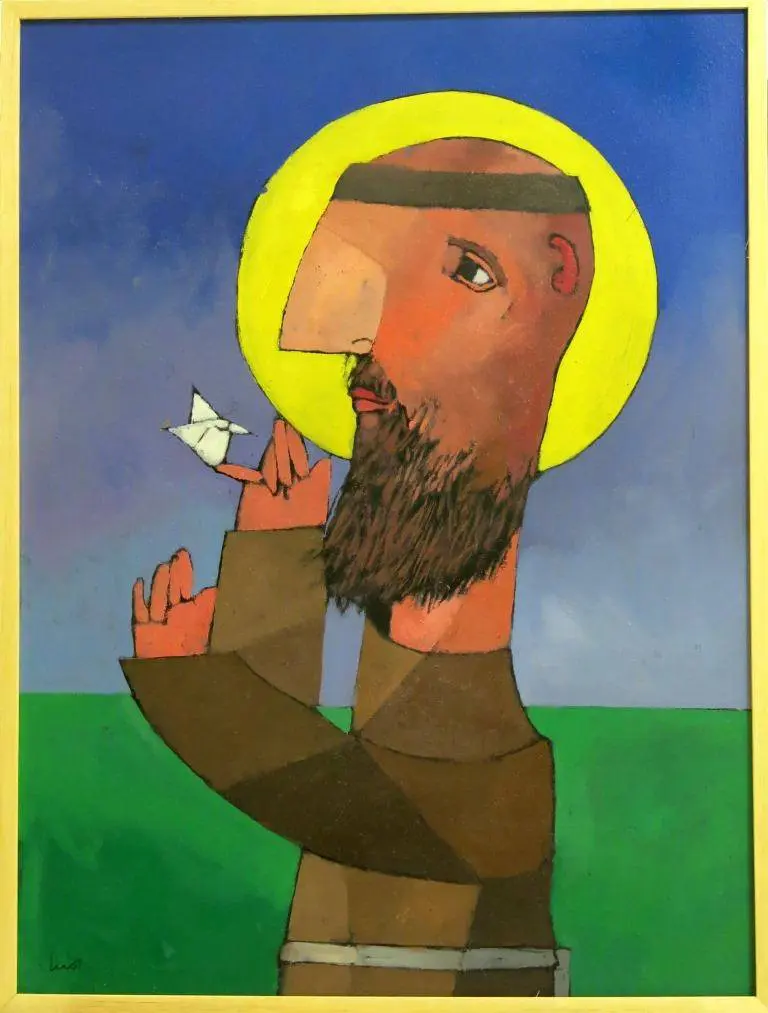 São Francisco