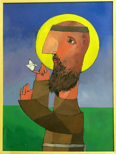 São Francisco