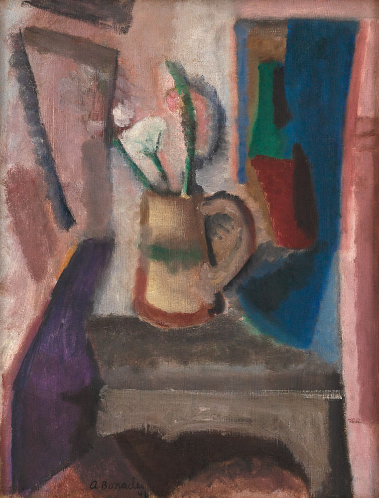 Vaso de Flor