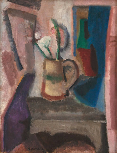 Vaso de Flor