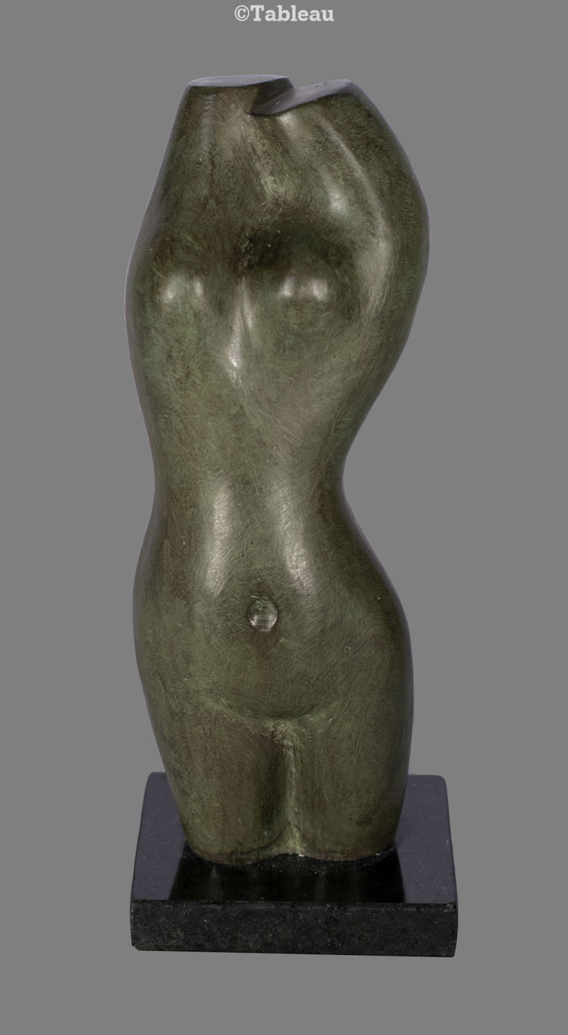 Bruno Giorgi - Torso