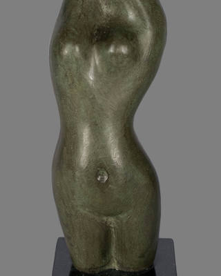 Bruno Giorgi - Torso