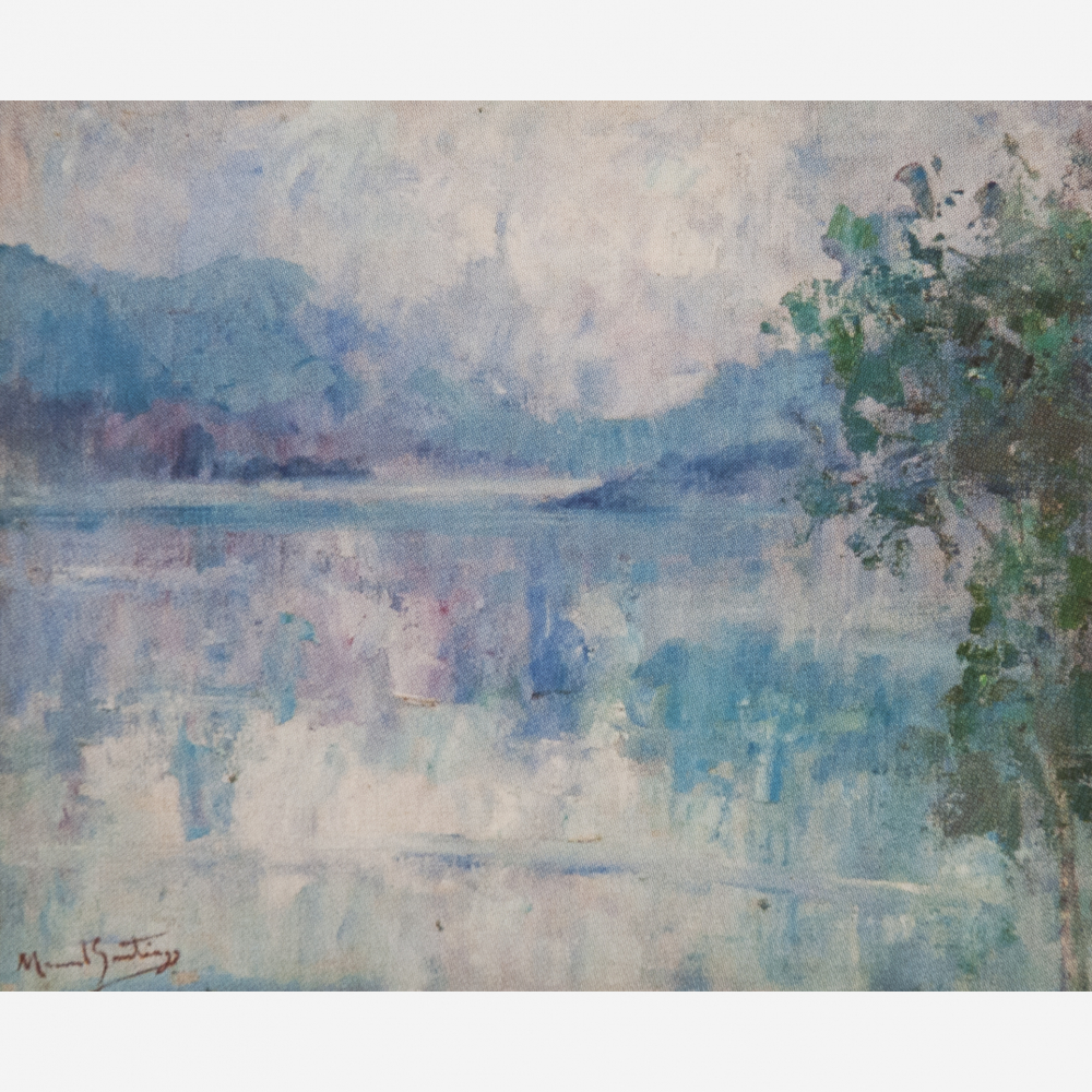 Manhã Azul - Teresópolis