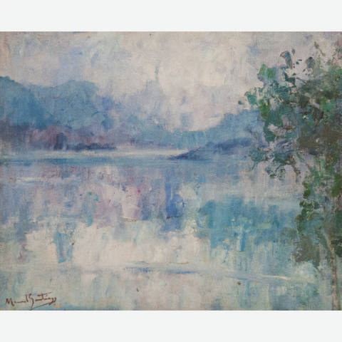 Manhã Azul - Teresópolis
