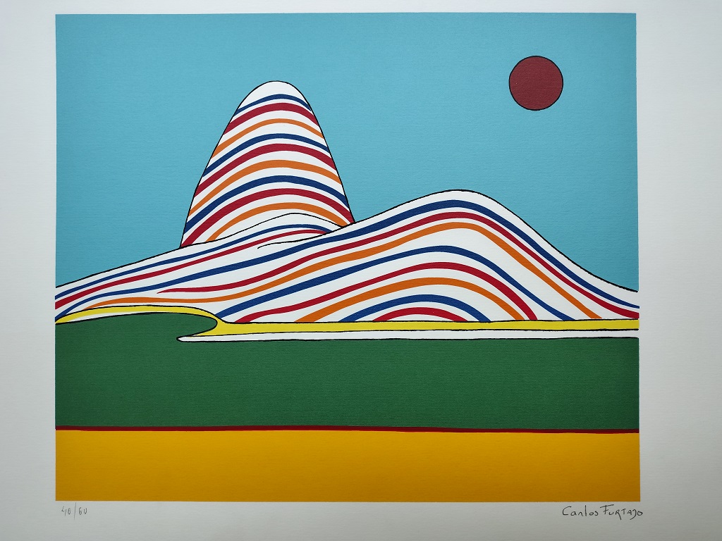 Pão de Açúcar