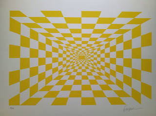 Kleber Ventura - Infinito Amarelo