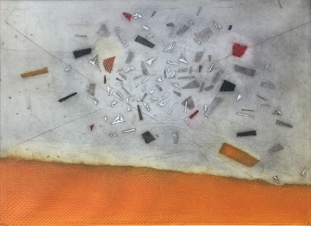 Espace retrouvé