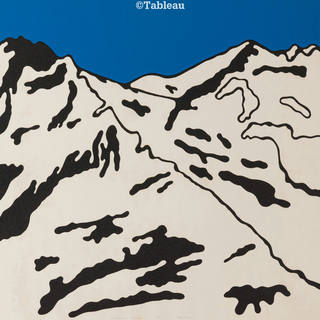 Claudio Tozzi - Montanha