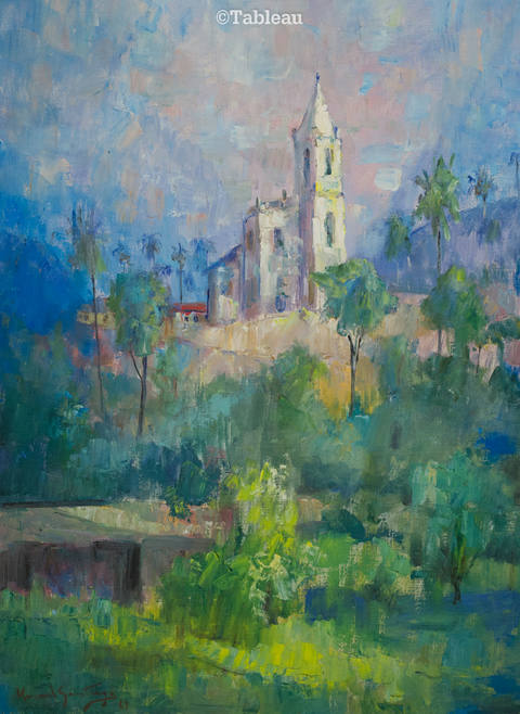 Igreja da Glória