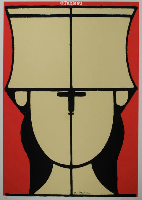 Cabeça de Alexandre