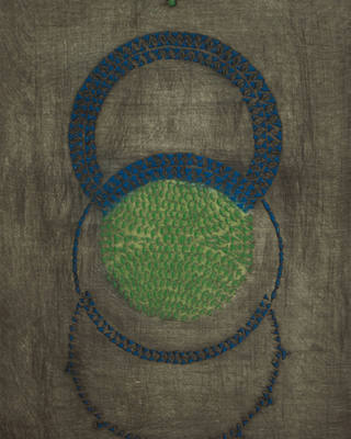 Arthur Luiz Piza - Rond Vert