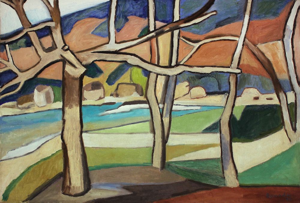 Paisagem
