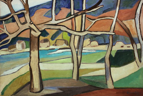 Paisagem