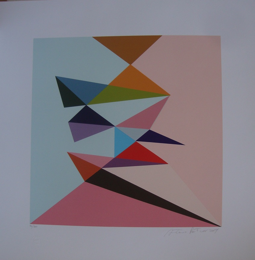 Abstrato