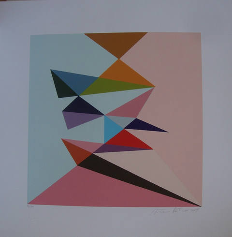 Abstrato