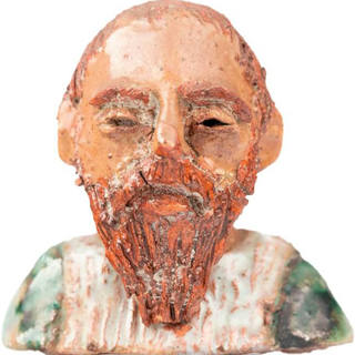 Fulvio Pennacchi - Figura