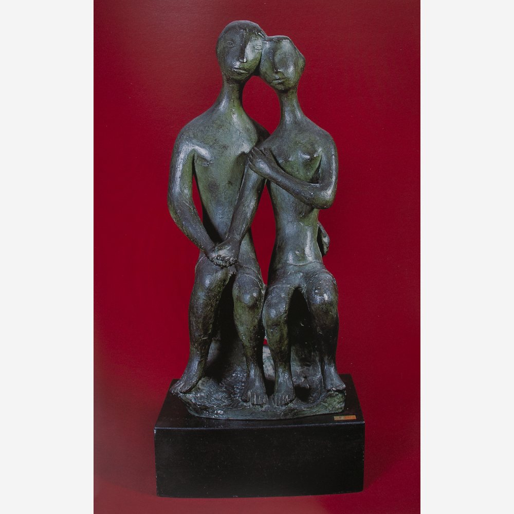 Bruno Giorgi - Casal
