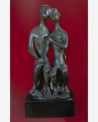 Bruno Giorgi - Casal